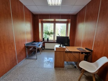 Biuro, Olsztyn, Kętrzyńskiego, 60 m²