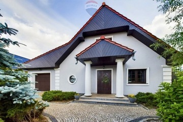 Dom, Szprotawa, Szprotawa (gm.), 185 m²