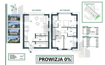 Mieszkanie, Modlnica, 116 m²
