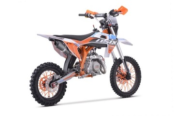 CROSS ASIX 125CC Raty na tel/wys