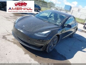 Tesla Model 3 2023r.,