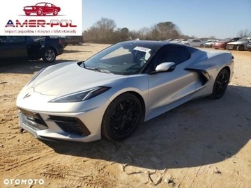 Chevrolet Corvette Chevrolet Corvette