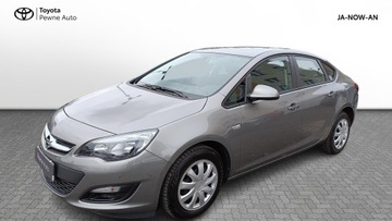 Opel Astra 1.6 Enjoy EU6 K (2015-2021)