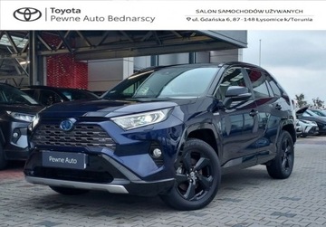 Toyota RAV4 TOYOTA RAV4 2.5 Hybrid Selection 4...