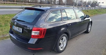 Skoda Octavia Skoda Octavia 1.5 TSI GPF ACT Am...