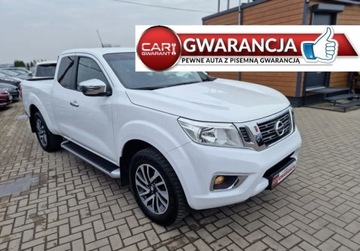 Nissan Navara 2,3 D 163 KM 4x4 GWARANCJA Zamia...