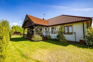 Dom, Jeszkowice, Czernica (gm.), 192 m²
