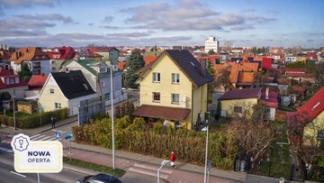 Dom, Ełk, Ełk, Ełcki (pow.), 215 m²