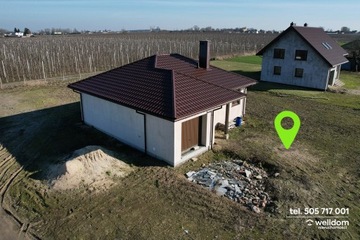 Dom, Kutno, Kutno, Kutnowski (pow.), 70 m²