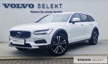 Volvo V90 Cross Country V90 Cross Country Aktywny