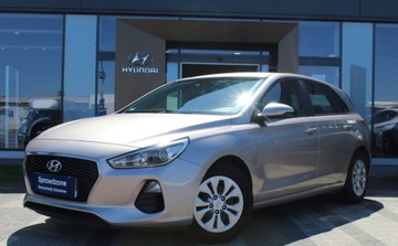 Hyundai i30 Salon Polska, Diesel,