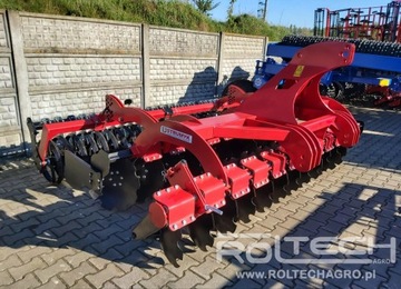 Brona Talerzowa STRUMYK TIGER GRANO 2,5m 2,7m 3m