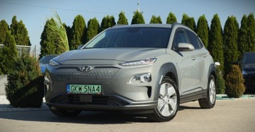 Hyundai Kona (Nr. 109) 64 kWh Automat Navi Kam...