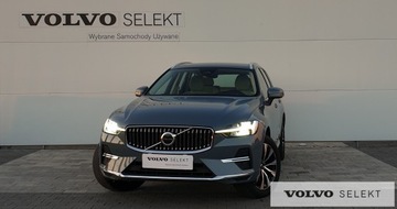 Volvo XC60 XC60 B4 Diesel | aut | FV23% | Salon Po