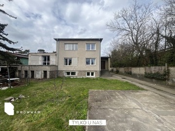 Dom, Baranowo, 267 m²