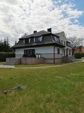 Dom, Osiedle Pyrzyckie, Stargard, 580 m²