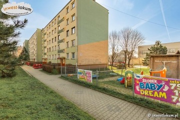 Mieszkanie, Olkusz, Olkusz (gm.), 60 m²