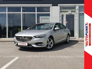 Opel Insignia ENJOY A/T