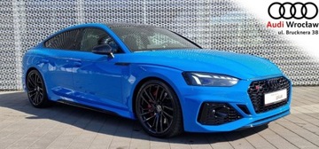 Audi RS5 2.9 TFSI 450 KM Pakiet RS LASER Head-...