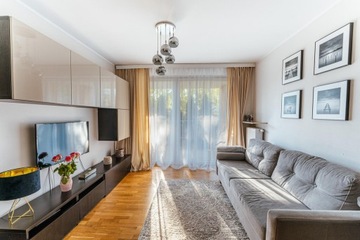 Mieszkanie, Radzymin (gm.), 36 m²