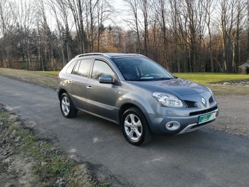 Renault Koleos 2.0 dCi 4x4 Privilege Plus aut.