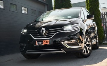 Renault Espace Renault Espace 1.6 dCi Energy M...