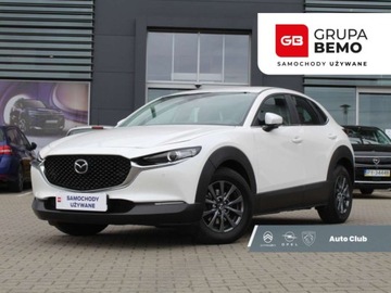 Mazda CX-30 2.0 SkyActiv-G 150KM Automat Salon...