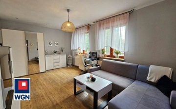 Mieszkanie, Nowa Sól, Nowa Sól, 65 m²