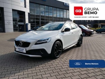 Volvo V40 1.5 Diesel 152KM Cross Country Autom...