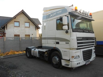 DAF XF 105 FT 460 AUTOMAT