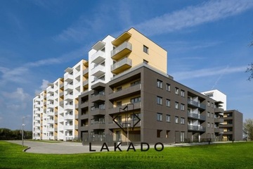 Mieszkanie, Kraków, 82 m²