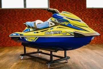 Skuter Wodny Yamaha GP1800R SVHO 2020r 39MTH FV23%