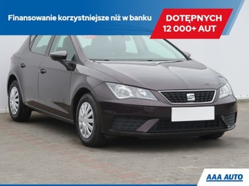 Seat Leon 1.2 TSI, Salon Polska, Serwis ASO