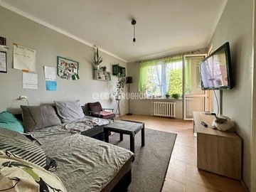 Mieszkanie, Łask, Łask (gm.), 61 m²