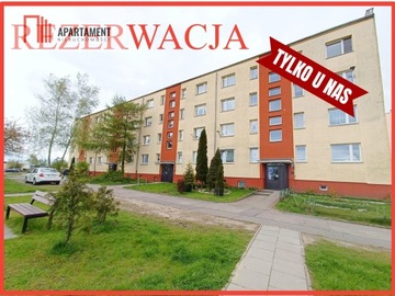 Mieszkanie, Pelplin, Pelplin (gm.), 46 m²