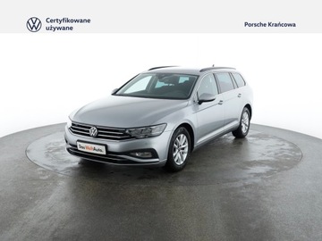 Volkswagen Passat App-Connect ! Navi ! Kamera cofa