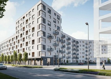 Lokal handlowy, Warszawa, Wola, 1114 m²