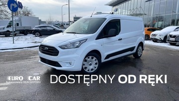 FORD Transit Connect Trend