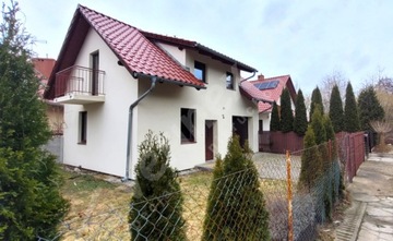 Dom, Trzebnica, Trzebnica (gm.), 96 m²
