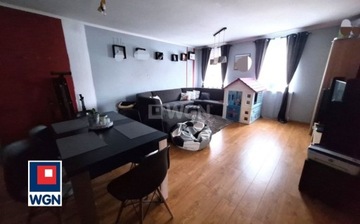 Mieszkanie, Żagań, Żagań, 77 m²