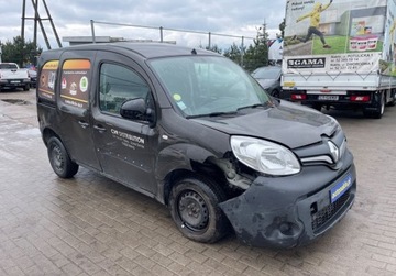 Renault Kangoo 1.5 dCi 2021r navi