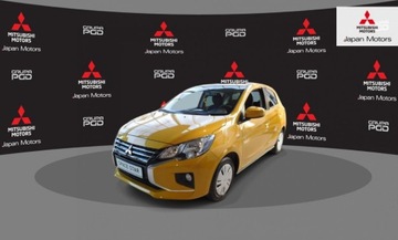 MITSUBISHI Space Star Invite