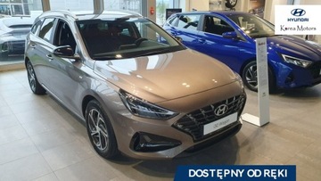 HYUNDAI i30 Wagon Smart Led 1.5 160KM | OD RĘKI