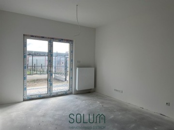 Mieszkanie, Leszno, Grzybowo, 42 m²