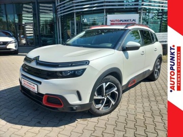 Citroen C5 Aircross SHINE