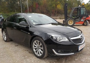 Opel Insignia Diesel Okazja