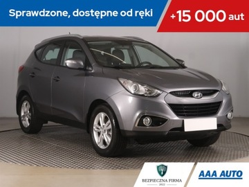 Hyundai ix35 1.6 GDI, Salon Polska, 1. Właściciel