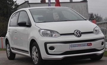 Volkswagen up Volkswagen UP 5drzwi Bogata opcj...