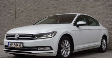 Volkswagen Passat Salon Polska Cena Brutto I w...