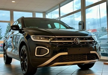 Volkswagen T-Roc Volkswagen T-Roc Style 2.0 TD...